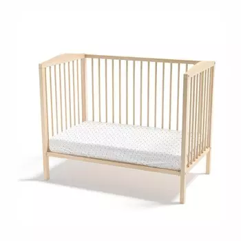 Простыня, размер 75x75 см