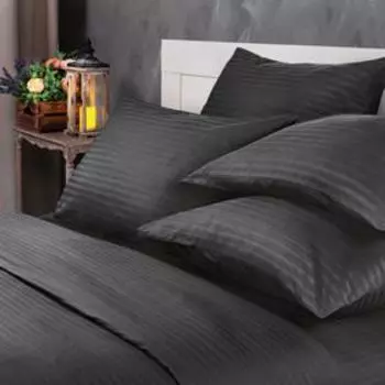 Простыня Verossa Stripe, размер 180x215 см