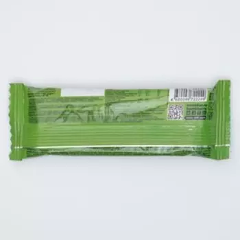 Протеиновый батончик Bombbar в шоколаде, фисташковая меренга, спортивное питание, 40 г