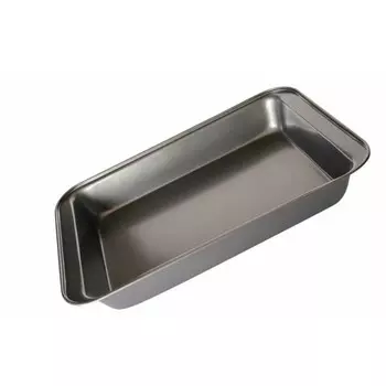 Противень Bekker, размер 37.5х25.5х5 см