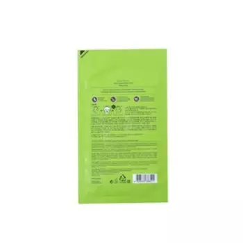 Противовоспалительная тканевая маска Pure Essence Mask Sheet Green Tea, зеленый чай