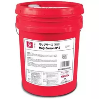 Противозадирная смазка Totachi MOLY EP 2 black, 15 кг