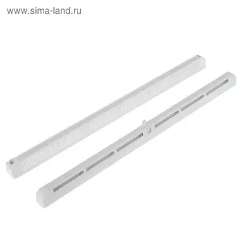 Проветриватель оконный VENTS ПО 400