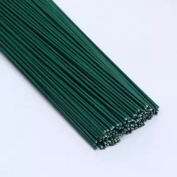 Проволока герберная 1.6 мм, 1 кг