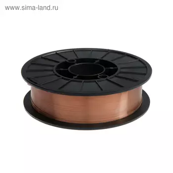 Проволока сварочная WS WELDESHIP ER=70S-6, d=0.8 мм, 5 кг