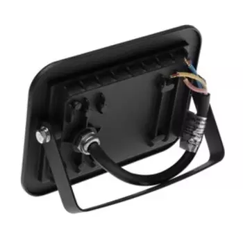 Прожектор светодиодный ЭРА, 20 Вт, 6500 К, 1900 Лм, IP65, 135x100x28 мм