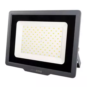 Прожектор светодиодный PFL-C3 100Вт 6500К IP65 закален. прозр. стекло JazzWay 5023628A