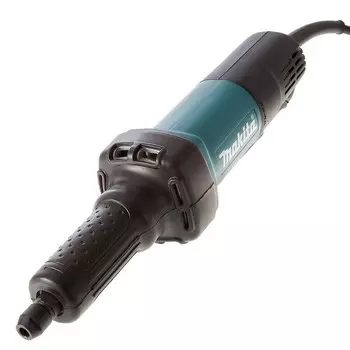 Прямая шлифмашина Makita GD0600, 400 Вт, 25000 об/мин, цанга 6 мм