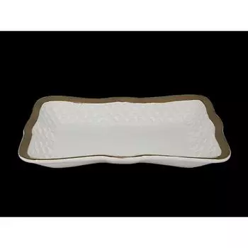 Прямоугольное блюдо, 26 см СТЁЖКА