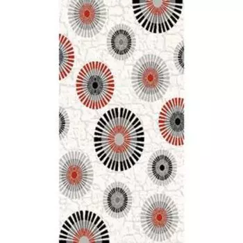 Ковёр прямоугольный DIlber 3041, 150 х 500 см, цвет kemik/gri