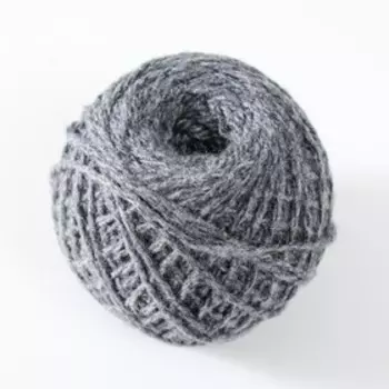 Пряжа для вязания спицами, крючком «Карачаевская», моток, 100% акрил, 100 м/40±5 г, (носочный)