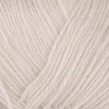Пряжа для вязания спицами, крючком ALIZE, Angora Gold, 20% шерсть, 80% акрил, 550 м/100 г, (599 слоновая кость)