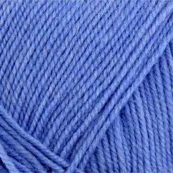 Пряжа "Австралийский меринос" 95%меринос. шерсть,5% акрил объёмный 400м/100гр (520-Гол. Про