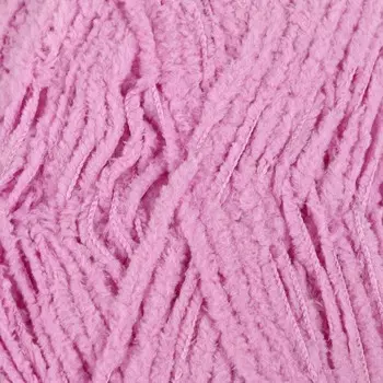 Пряжа "Baby soft" 100% полиэстер 115м/50гр (73631)