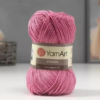 Пряжа "Etamin" 100% акрил 180м/30гр (441)
