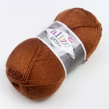 Пряжа "Extra" 100% акрил 220м/100гр (319)