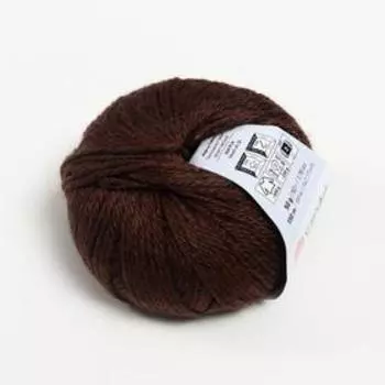 Пряжа "Milano" 8%альпака, 20%шерсть, 8%вискоза, 64%акрил 130м/50гр (871)