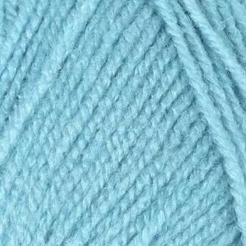 Пряжа "My baby" 100% акрил 150м/50гр (287 бирюзовый)