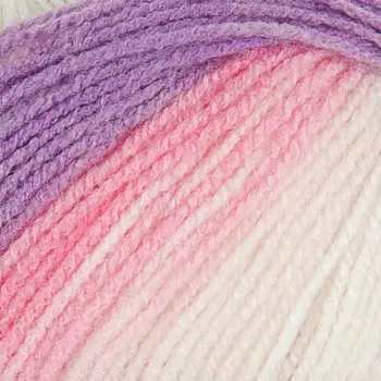 Пряжа "Sekerim batik" 100% акрил 320м/100гр (2135)