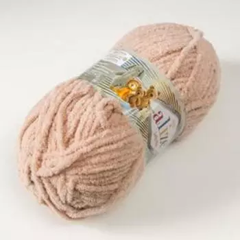 Пряжа "Softy Plus" 100% микрополиэстер 120м/100г (382)