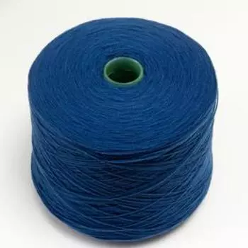 Пряжа в бобинах A-elita (Аэлита) 50% шерсть, 50% акрил (7297 гроза)