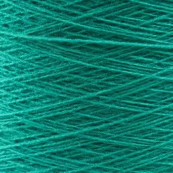 Пряжа в бобинах A-elita (Аэлита) 50% шерсть, 50% акрил (920 зел.бир.)