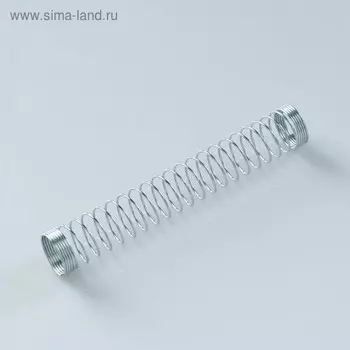 Пружина для шланга, 131.5 см