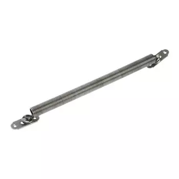 Пружина дверная, без покрытия, D=18.5 мм, L=250 мм