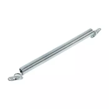 Пружина дверная д 24 мм цинк, 30 шт.