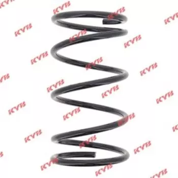 Пружина подвески K-FLEX (F) Mitsubishi Lancer