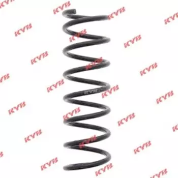 Пружина подвески K-FLEX (R) Mazda 3