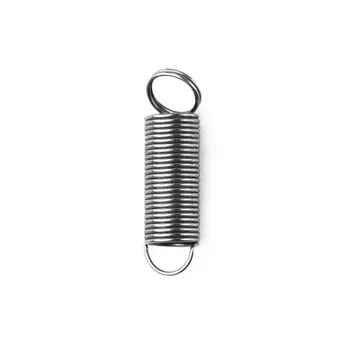 Пружина собачки ручного стартера 66T-15767-00, Yamaha 9.9F-15F, OEM 66T-15767-00, 2005-2017г 45442