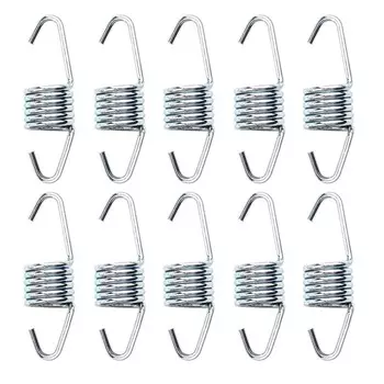 Пружина выхлопа, Artic Cat, OEM 0612-820, 2612-257, 2612-399