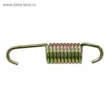 Пружина выхлопа, Polaris, OEM 7042029