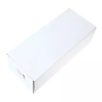 Пружины д/переплета ПЛАСТИК D=14мм 100шт, (сшив 80-100л), белые/черные, Гелеос