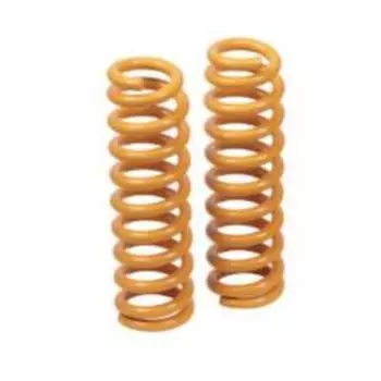 Пружины Ironman передние SUZUKI Grand Vitara 05+