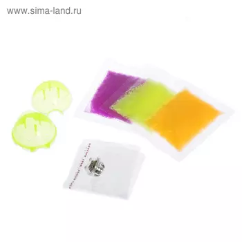 «Прыгающие шары» универсальный набор, в пакете