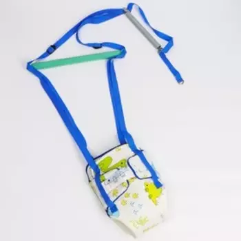 Прыгунки №1, 2в1, «Дино»