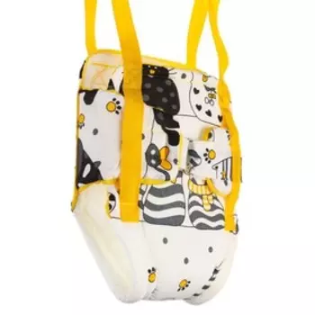 Прыгунки №1, 2в1, «Киса», МИКС