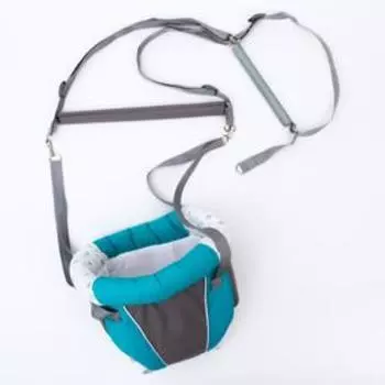 Прыгунки 3 в 1 «Модель № 5», в подарочной упаковке, цвет МИКС