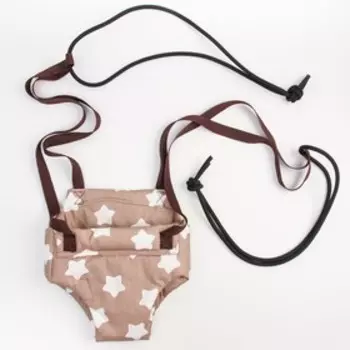 Прыгунки №7 «Пряники Сердечки», на экспандерном шнуре, МИКС