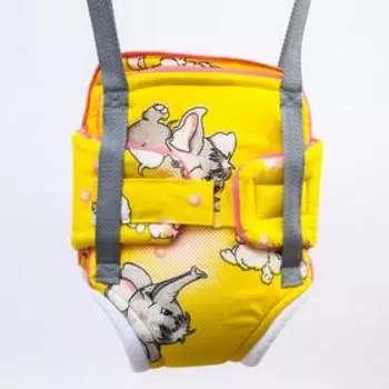 Прыгунки «Модель № 1», цвета МИКС