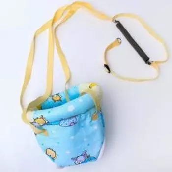 Прыгунки «Модель № 3», цвета МИКС