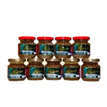 Пшеница «Слива» консервированная, премиум, 105 г