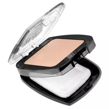 Пудра для лица Deborah Milano 24 ORE PERFECT COMPACT POWDER, матирующая стойкая, тон 3, 9 г