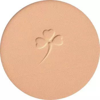 Пудра для лица компактная Sweet heart, тон Rose