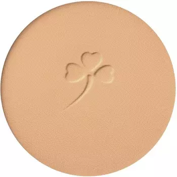 Пудра для лица компактная Sweet heart, тон Peach