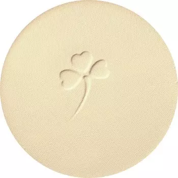 Пудра для лица компактная Sweet heart, тон Super Light