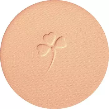 Пудра для лица компактная Sweet heart, тон Coral