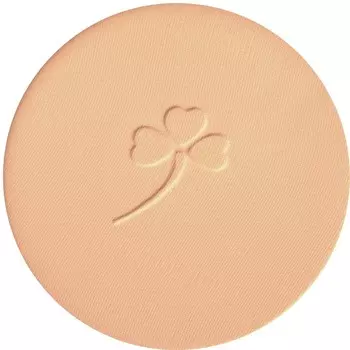 Пудра для лица компактная Sweet heart, тон Natural